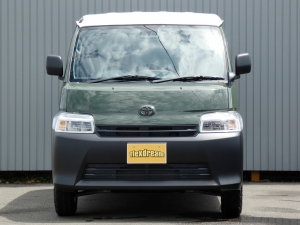 タウンエース新車コンプリート　カスタムコンプリート　FD-classic