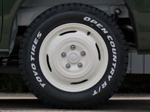 タウンエース新車コンプリート　カスタムコンプリート　FD-classic