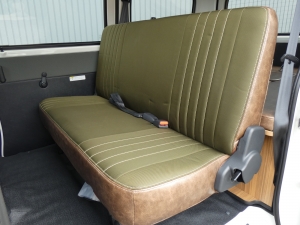 タウンエース新車コンプリート　カスタムコンプリート　FD-classic