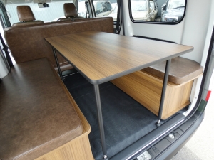 タウンエース新車コンプリート　カスタムコンプリート　FD-classic