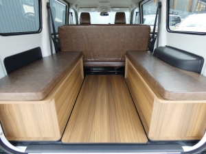 タウンエース新車コンプリート　カスタムコンプリート　FD-classic