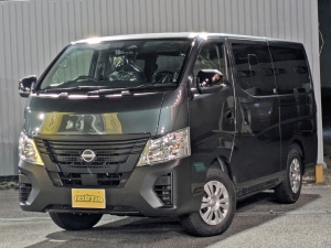 キャラバンFDキャラバン新車コンプリート