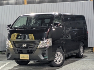 キャラバンFDキャラバン新車コンプリート