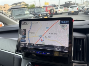 デリカＤ５新型　モデルチェンジ　改良後