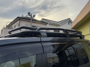 デリカＤ５新型　モデルチェンジ　改良後