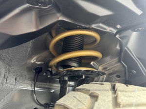 デリカＤ５新型　モデルチェンジ　改良後
