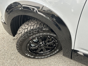 デリカＤ５新型　モデルチェンジ　改良後