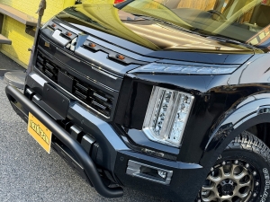 デリカＤ５新型　モデルチェンジ　改良後