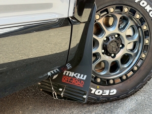 デリカＤ５新型　モデルチェンジ　改良後