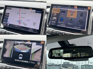 デリカＤ５新型　モデルチェンジ　改良後