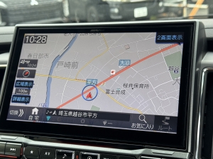 デリカＤ５新型　モデルチェンジ　改良後