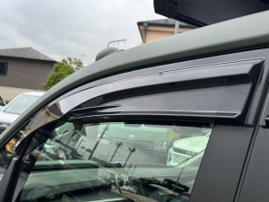 デリカＤ５新型　モデルチェンジ　改良後