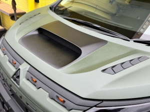 デリカＤ５新型　モデルチェンジ　改良後