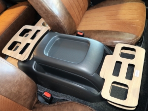 ハイエースバン安全装備追加 特別仕様車