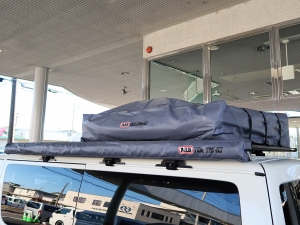 ハイエースバン安全装備追加 特別仕様車