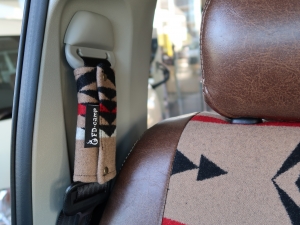 ハイエースバン安全装備追加 特別仕様車