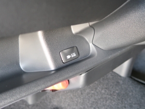 ハイエースバン安全装備追加 特別仕様車　ディーゼル4駆