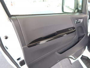 ハイエースバン安全装備追加 特別仕様車　ディーゼル4駆