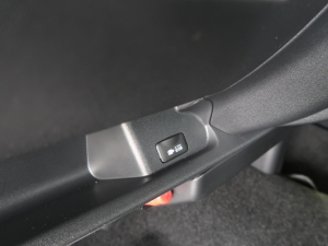 ハイエースバン 安全装備追加 特別仕様車