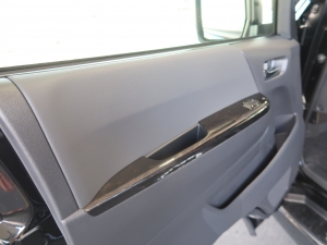 ハイエースバン安全装備追加 特別仕様車 ディーゼル2駆