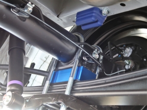 ハイエースバン安全装備追加 特別仕様車 ディーゼル2駆