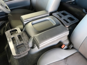ハイエースバン安全装備追加 特別仕様車 ディーゼル2駆