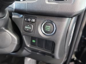 ハイエースバン安全装備追加 特別仕様車 ディーゼル2駆