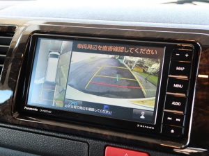 ハイエースバン特別仕様車ダークプライム2