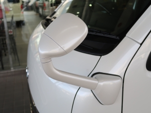 ハイエースバン特別仕様車ダークプライム2