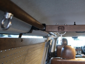 ハイエースバン安全装備追加 特別仕様車