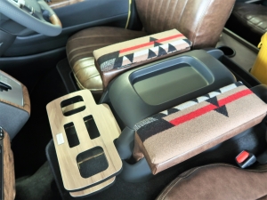 ハイエースバン安全装備追加 特別仕様車