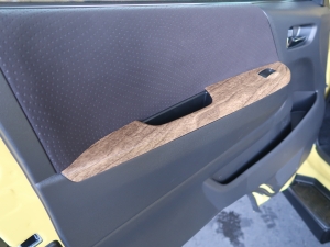 ハイエースバン安全装備追加 特別仕様車