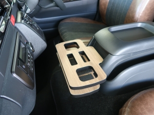 ハイエースバン 安全装備追加 特別仕様車