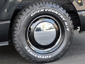 ハイエースバン安全装備追加 特別仕様車