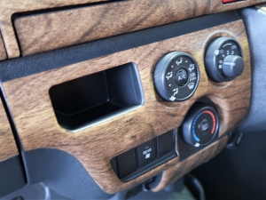 ハイエースバンDX　4WD　ディーゼル　丸目