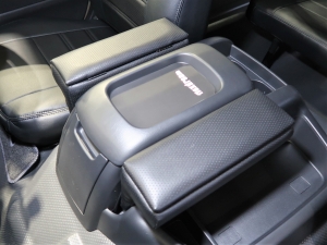 ハイエースバンスパロン　4WD　ディーゼル