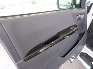 ハイエースバン新車一部改良後　ディーゼル四駆
