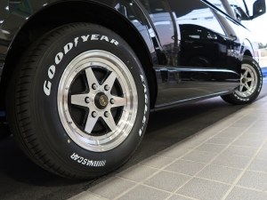 ハイエースワゴン新車コンプリート　ハイエースワゴン２ＷＤ