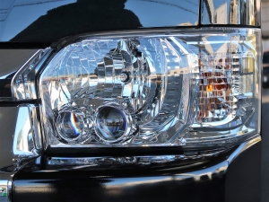 ハイエースワゴン新車コンプリート　ハイエースワゴン２ＷＤ