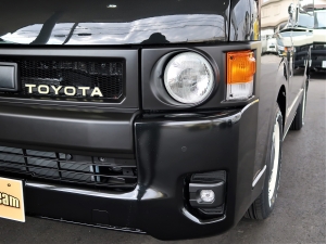 ハイエースワゴン新車コンプリート　ハイエースワゴン２ＷＤ