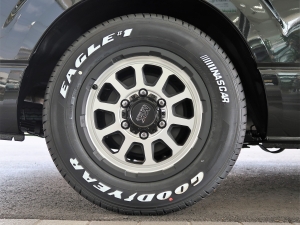 ハイエースワゴン新車コンプリート　ハイエースワゴン２ＷＤ