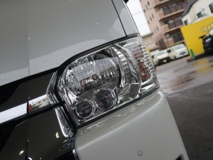 ハイエースワゴン１０人乗り　車中泊できる街乗り仕様車