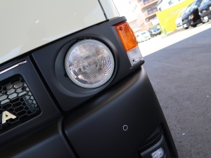 ハイエースワゴン10人乗りワゴン　車中泊できる街乗り仕様車