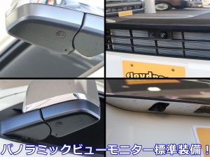 ハイエースバンディーゼル4WD　丸目カスタム　ネオクラシック