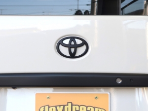 ハイエースバンワイド4WD　丸目　キャンピング登録