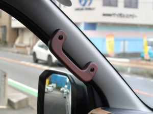 ハイエースワゴン１０人乗り　車中泊できる街乗り仕様車