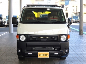 ハイエースバンハイエース全店合同キャンペーン特選車