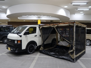 ハイエースバンハイエース全店合同キャンペーン特選車