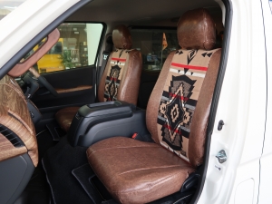 ハイエースバンハイエース全店合同キャンペーン特選車