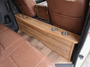 ハイエースバンFD-classic丸目ハイエース　ツートン　スペシャル特選車